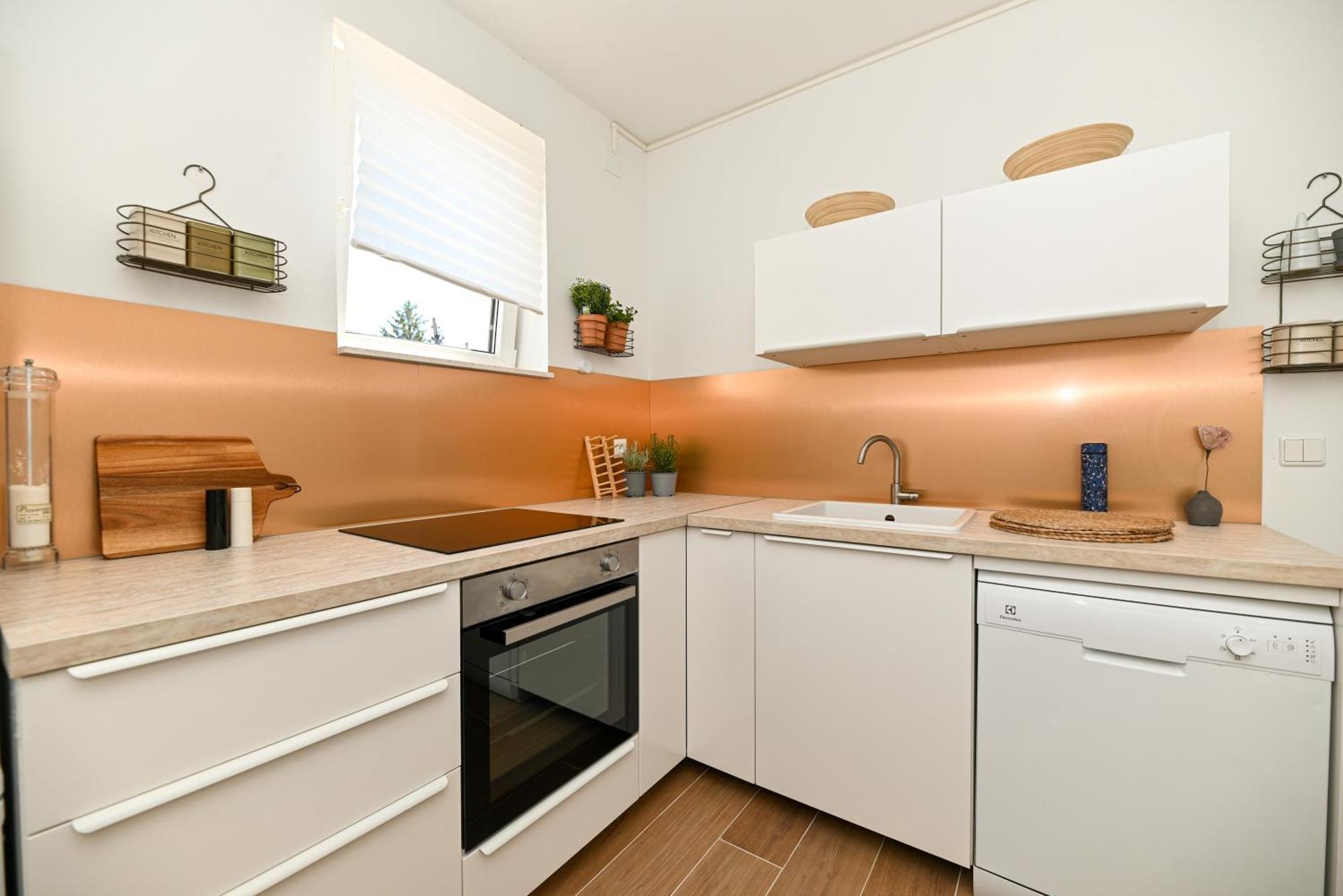 Downtown Apartments Maar โตรกีร์ ห้อง รูปภาพ