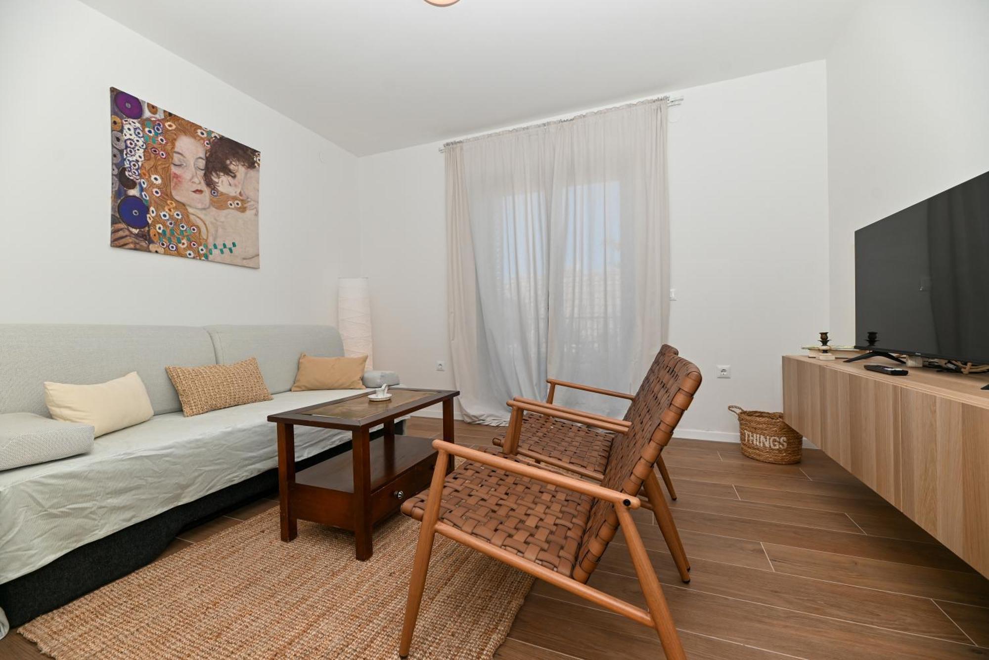 Downtown Apartments Maar โตรกีร์ ห้อง รูปภาพ