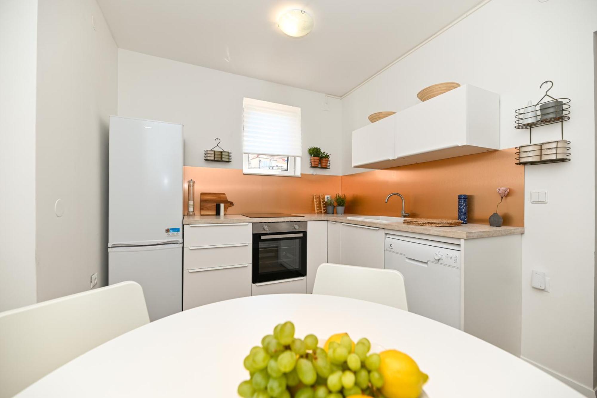 Downtown Apartments Maar โตรกีร์ ห้อง รูปภาพ